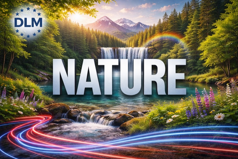 DLM Nature